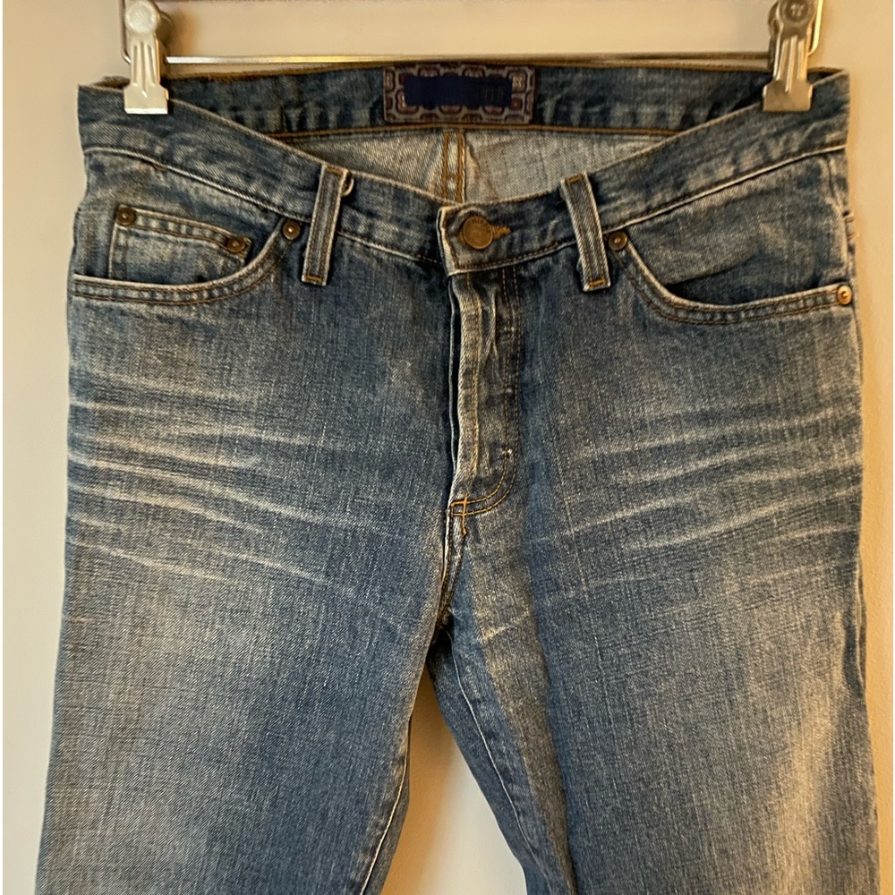 Vintage Jeans